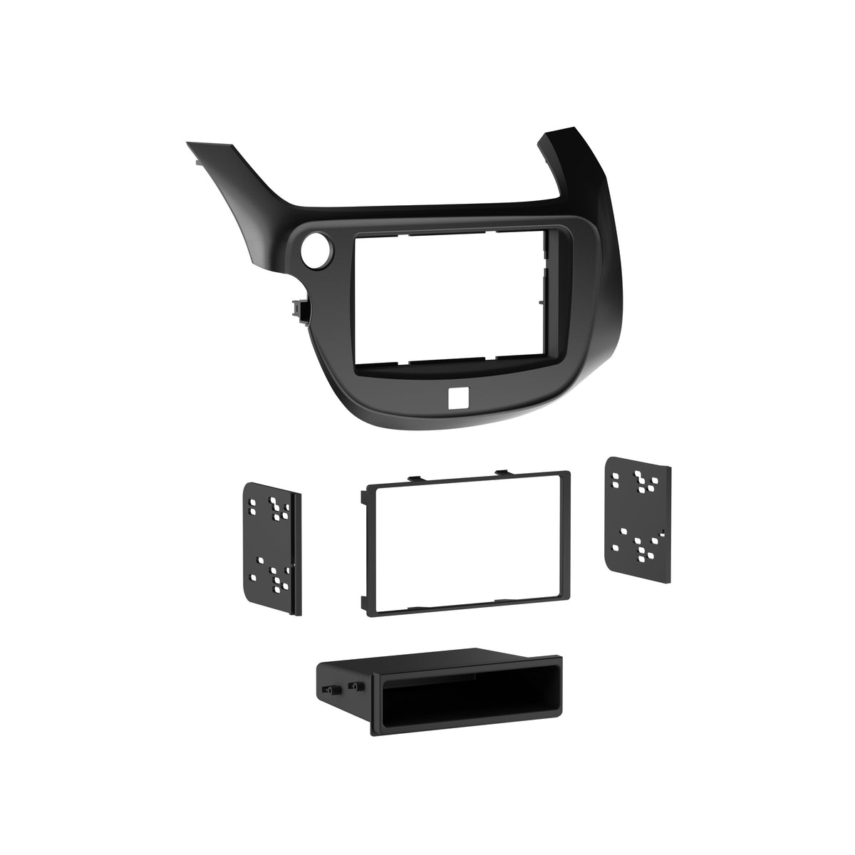 Honda Fit 2009-2013 — 95-7877B