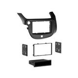 Honda Fit 2009-2013 — 95-7877B