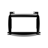 Dodge Dart 2013-2016 (without factory 8.4" screen) — 99-6517HG