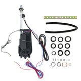 Fully Automatic Power Antenna | 6 Mounting Bases — 44-PW530