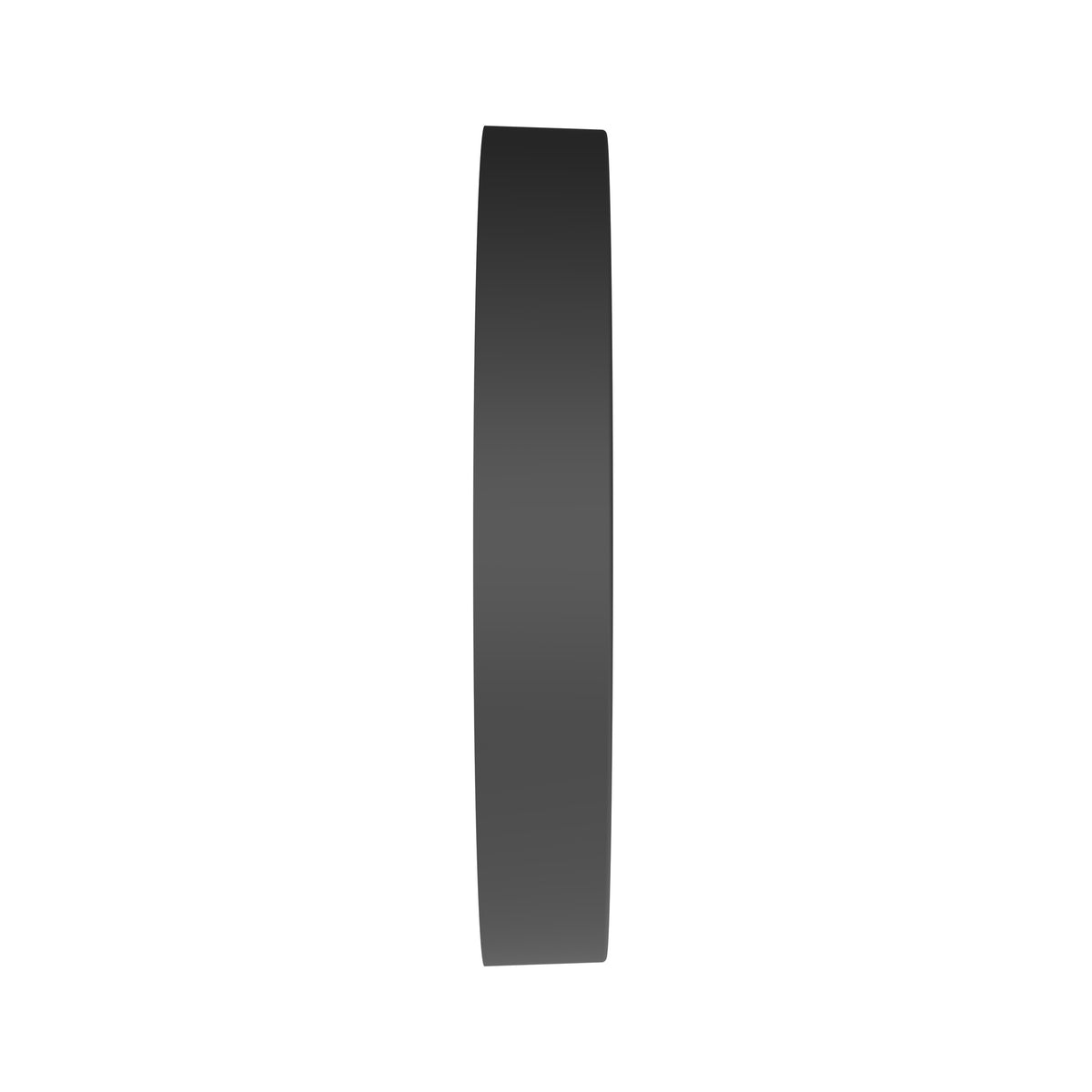 Speaker Spacer - Universal 1" for 6" to 6.75" Speakers — 82-4301