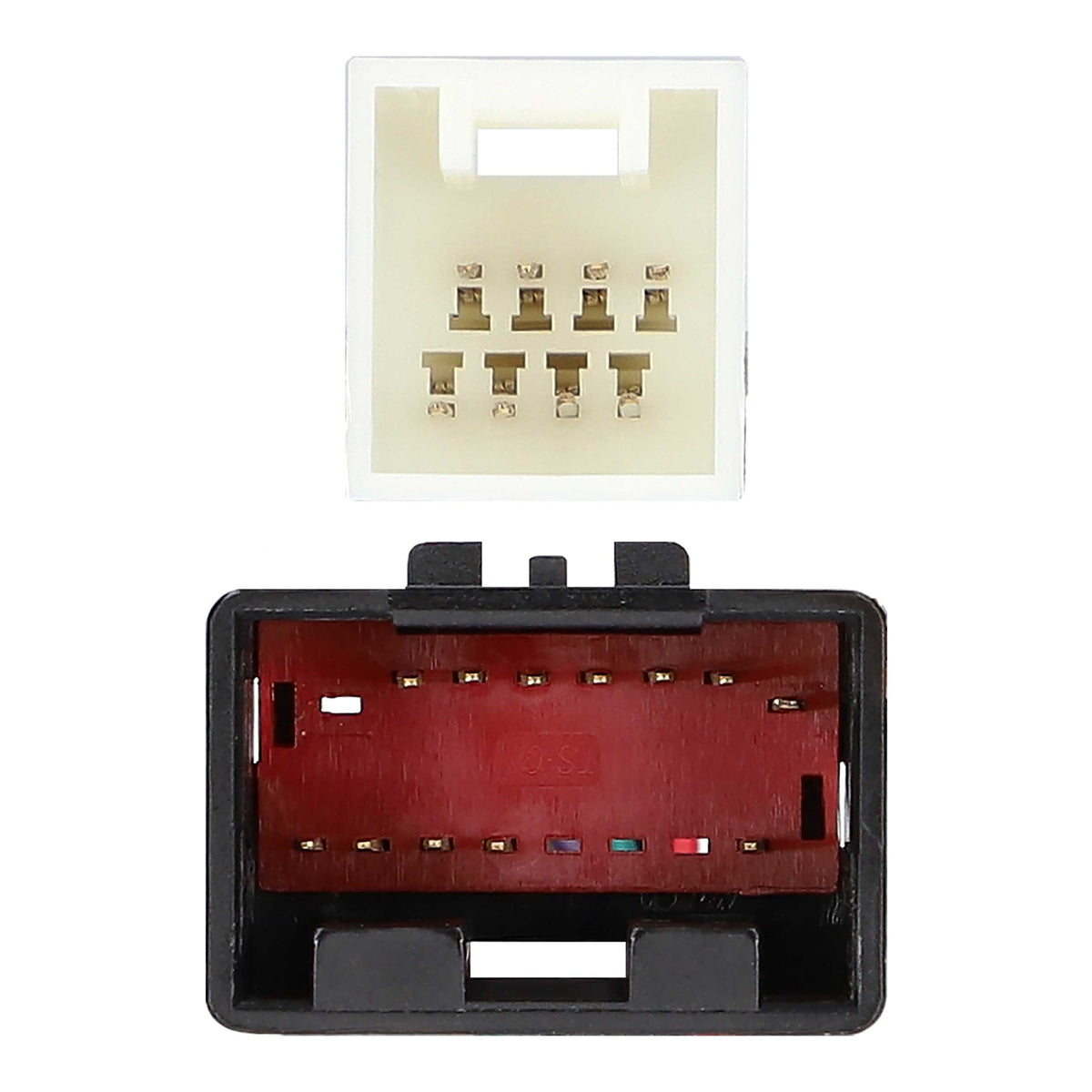 Amp Integration Harness - Ford 1998-2008 — 70-5519