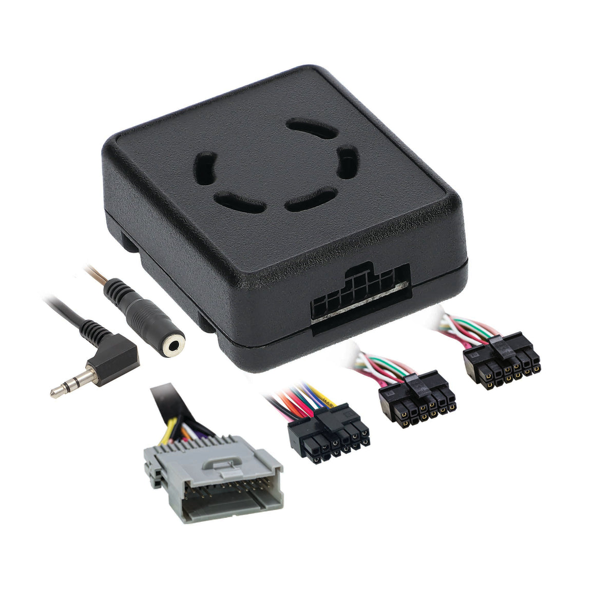 Data Interface - GM 2000-2014 — AXDI-CL2