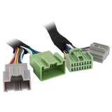 Extension Harness AX-Series Interface - GM 2014-2021 — AXEXH-GM09