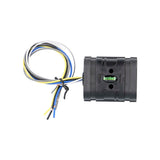 2-Channel Line Output Converter with Short Protection — AXLOC-55SP
