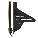 Jeep Commander 2006-2007 - Fits Pioneer 8" Radios — 108-CH4DK