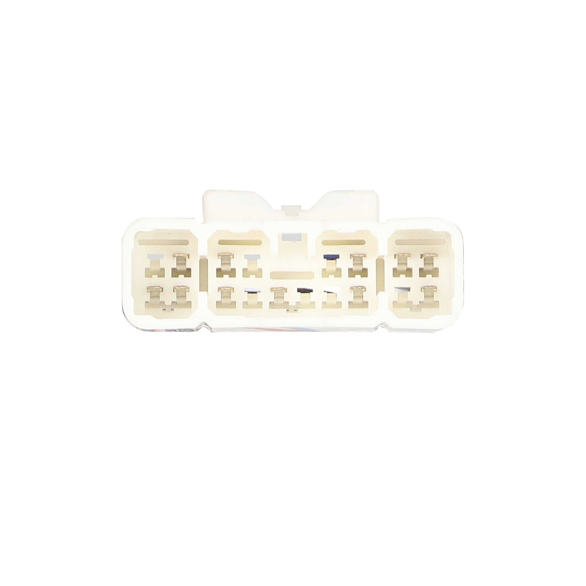Amp Bypass Harness - Isuzu Rodeo 2002-2003 — 70-7713