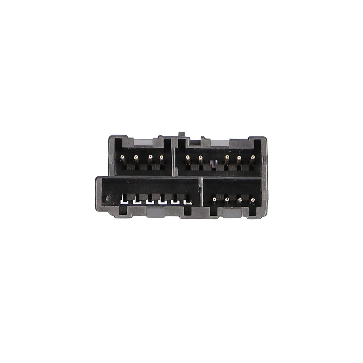GM 1986-2005 (21-pin) — 70-1858