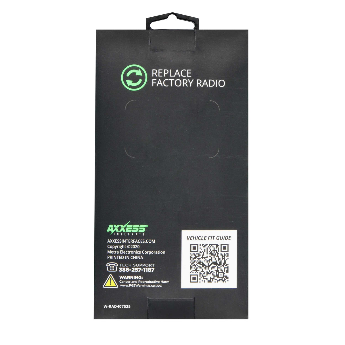Data Interface with SWC - Volvo XC90 2004-2014 — AXDIS-VL32