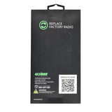Data Interface with SWC - Volvo XC90 2004-2014 — AXDIS-VL32