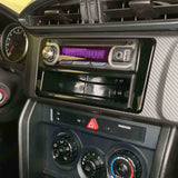 Subaru BRZ 2016-2020 — 99-8912HG