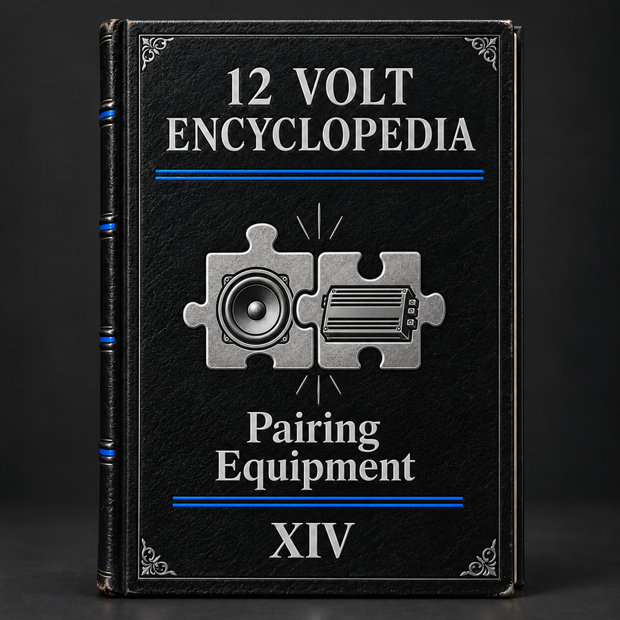 Pairing Equipment