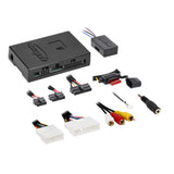Data Interface with Data Signal Turn-On - Nissan Maxima 2016-2018 — AXTO-MAX