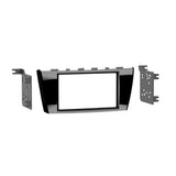 Mitsubishi Mirage 2014-2017 — 95-7016GHG