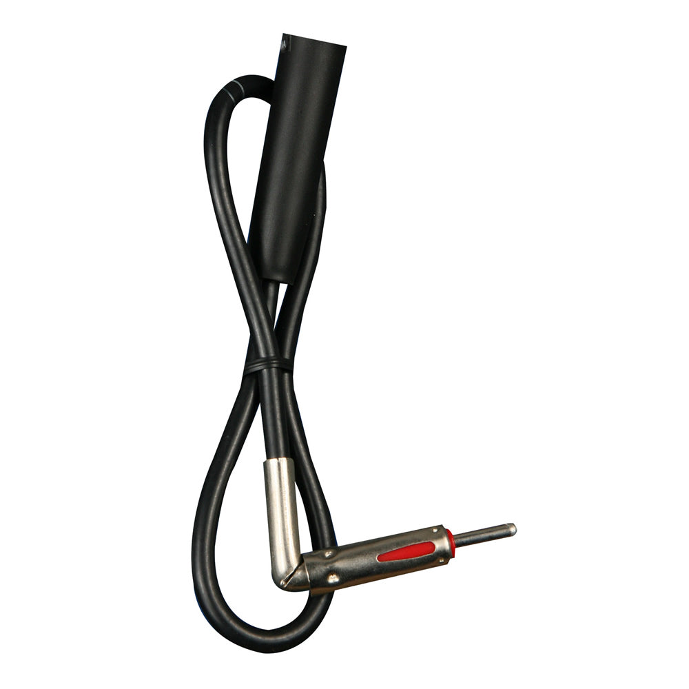 Extension Cable | Right Angle | Male | 12" — 44-EC12R