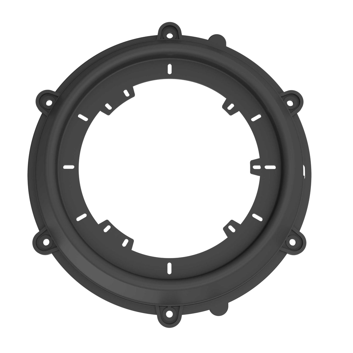 Porsche - 6.5" to 6.75" — 82-9610