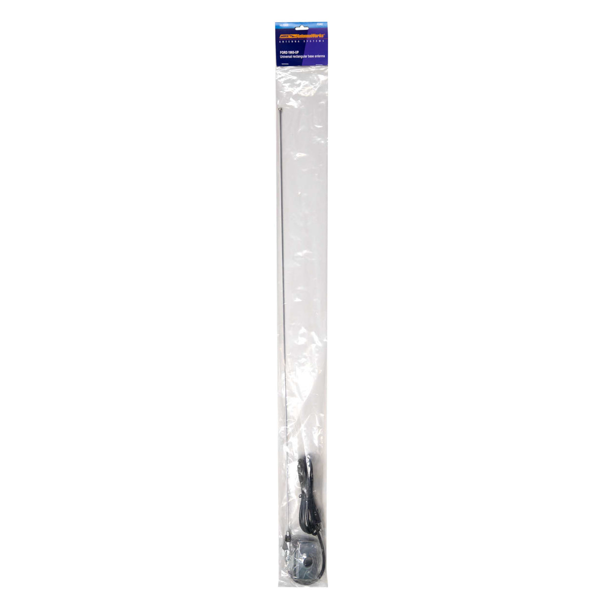Ford 1965-1997 | Universal Rectangular Base — 44-FD80