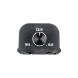 2-Channel RCA Level Controller — AXLLC