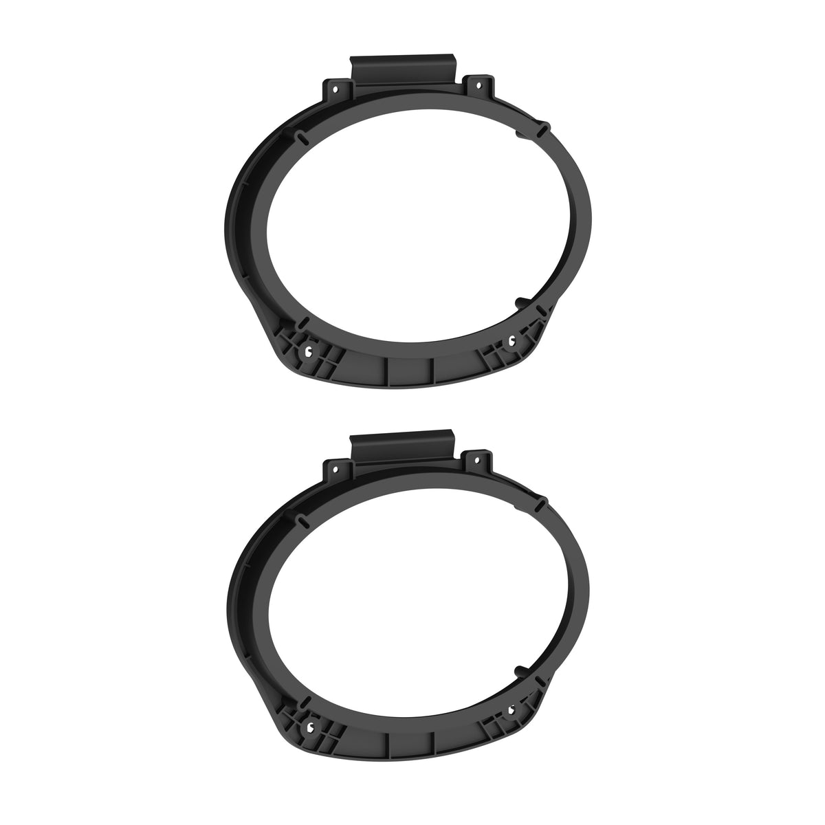 Chevy Camaro 2016-2024 | Cadillac CT6 2019-2020 - 6"x9" (Front Door) — 82-3017