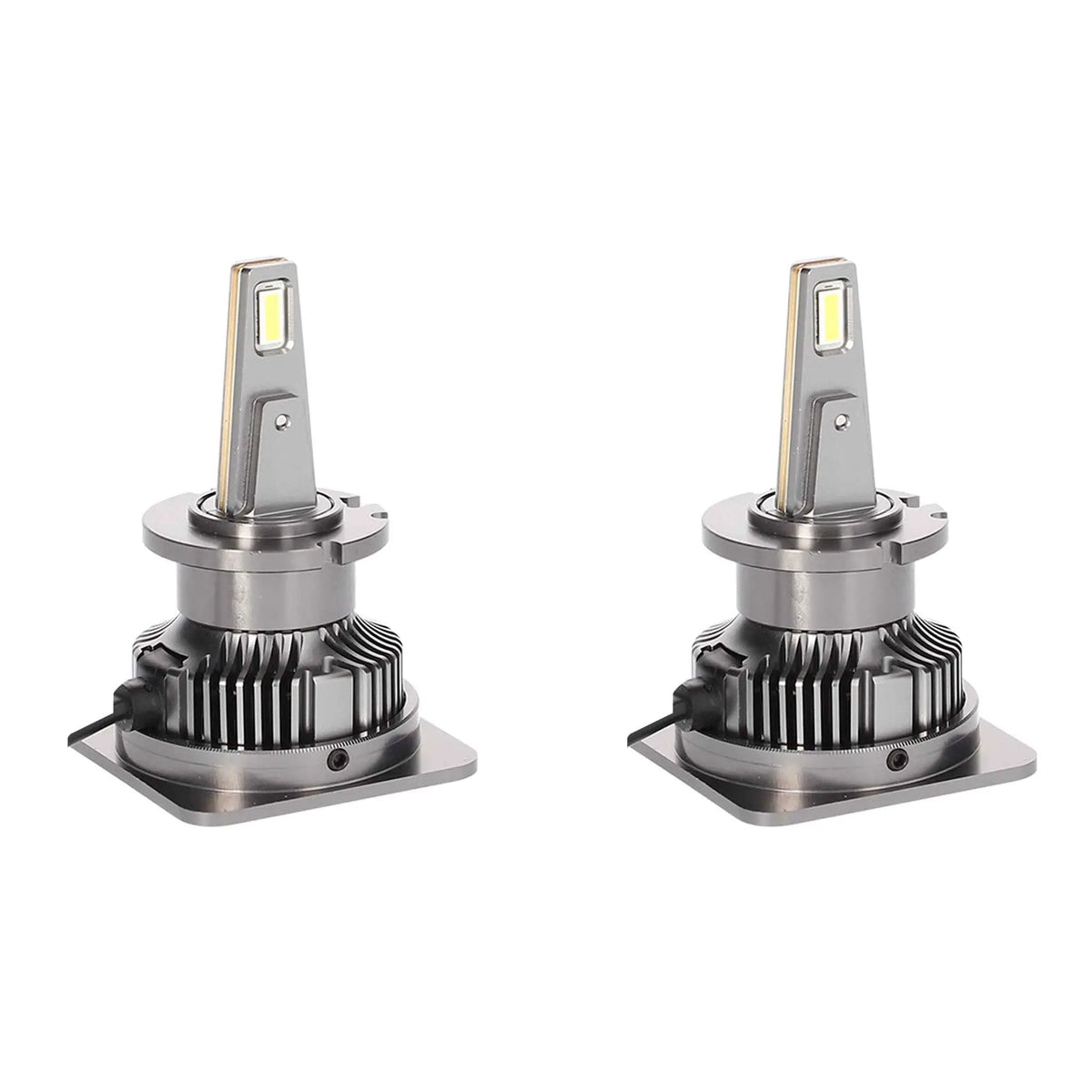Heise Pro Series LED Bulbs - Fits D1S, D1R