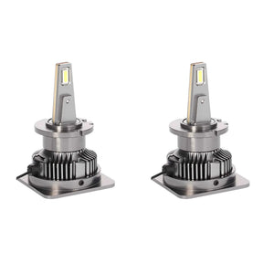 Heise Pro Series LED Bulbs - Fits D1S, D1R