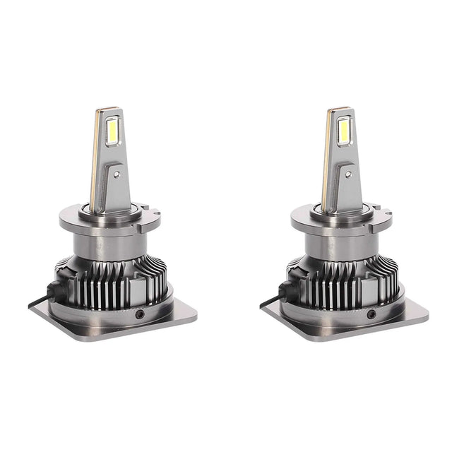 Heise Pro Series LED Bulbs - Fits D1S, D1R