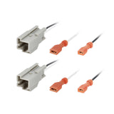 Volvo 2016-2023 (tweeter) — 72-9304