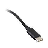 USB Type C Replacement Cable | 3 ft. | Black — AXUSBC-BK