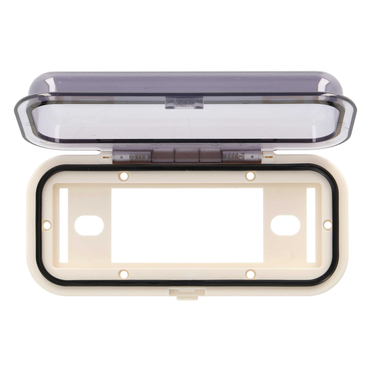 Universal Marine Cover System — 99-9005