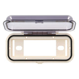 Universal Marine Cover System — 99-9005