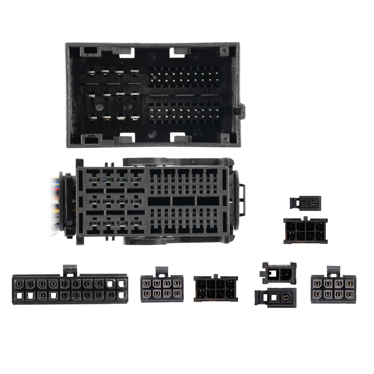 Chrysler 2013-2023 — AXAMP-CH5