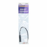 Extension Cable | Right Angle | Male | 6" — 44-EC6R