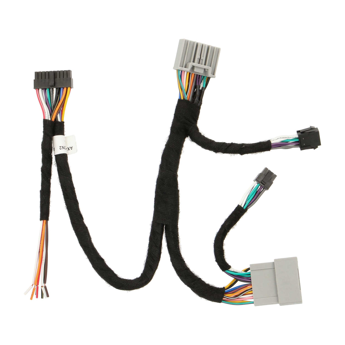 DSP T-Harness - Honda 2016-2022 — AXDSPH-HN2