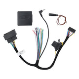 Data Interface with SWC - Volkswagen 2002-2016 — AXTC-VW1