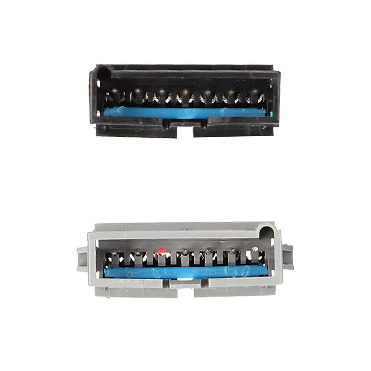 Amp Integration Harness - Chrysler | Dodge | Jeep | Plymouth 1984-2006 — 70-1818