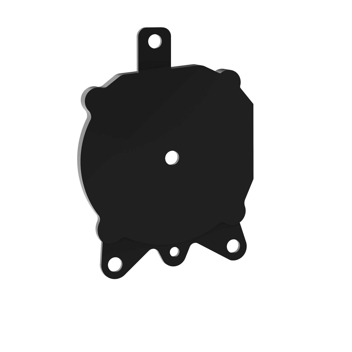 GM Small SUV 2002-2009 - Tweeter (Dash) — 82-3023
