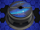 DC Audio DC Audio SS 6.5" Full Range Pro Audio - Car Audio