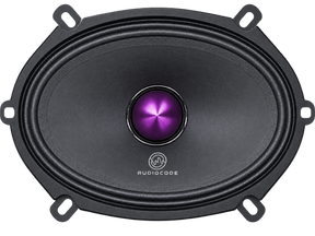 Audio Code Audio Code AXC-ZRO57 5x7" Midrange Loudspeaker - Car Audio