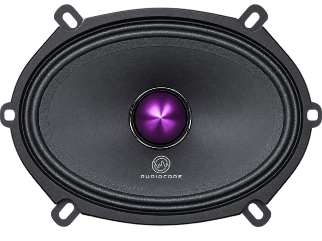 Audio Code Audio Code AXC-ZRO57 5x7" Midrange Loudspeaker - Car Audio