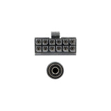 Water-Resistant Steering Wheel Control Interface — AXSWC-WR