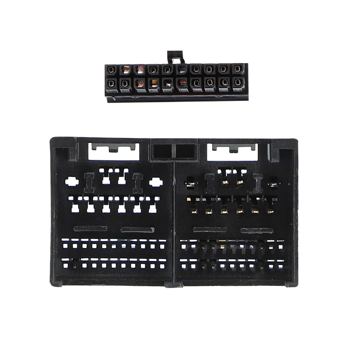 Data Interface with SWC - Ford 2020-2023 — AXTC-FD3