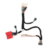 DSP T-Harness - Mazda 2002-2020 — AXDSPH-MZ1