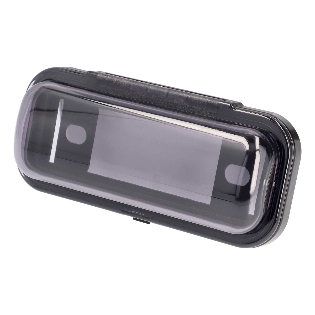 Universal Marine Cover System - Black — 99-9005B