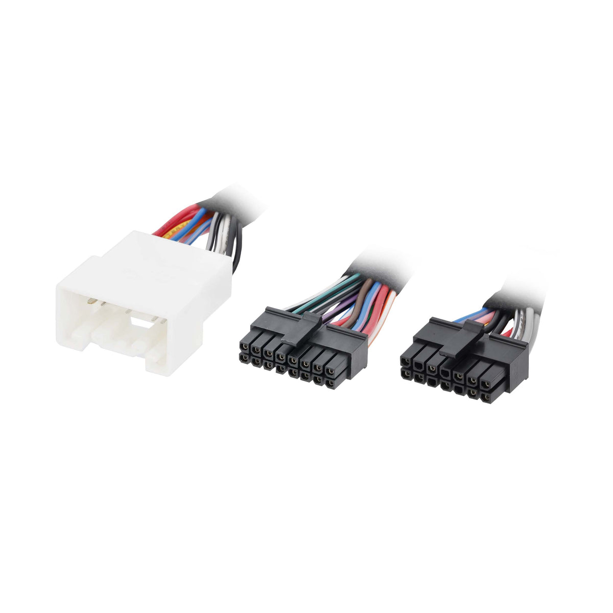 Data Interface with Data Signal Turn-On - Toyota 2001-2015 — AXTO-TY1