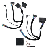 Data Interface with SWC - Mercedes-Benz 2001-2018 — AXTC-MB1