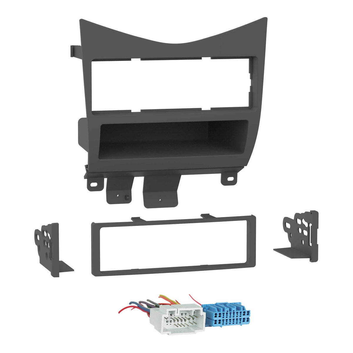 Honda Accord 2003-2007 — 99-7862