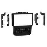 RAM 1500 | 2500 | 3500 | 4500 | 5500 2013-2017 - Fits Pioneer 8" Radios — 108-CH2B
