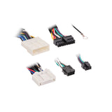 DSP T-Harness - Nissan 2007-2021 — AXDSPH-NI1
