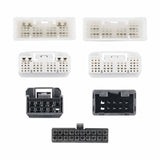 DSP T-Harness - Toyota 2020-Up — AXDSPH-TY5