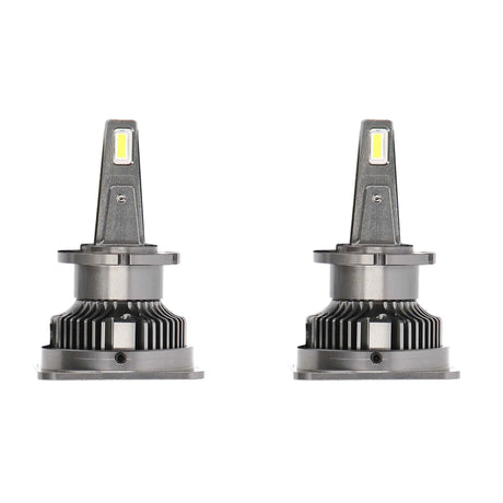 Heise Pro Series LED Bulbs - Fits D3S, D3R, D8S